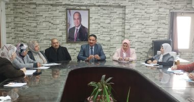تعليم الجيزة: إقامة ورش فنية لتنمية قدرات الطلاب ضمن مبادرة إحياء المسرح المدرسى