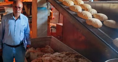ضبط عدد من المخالفات فى حملة تموينية على المخابز بالدقهلية‎‎