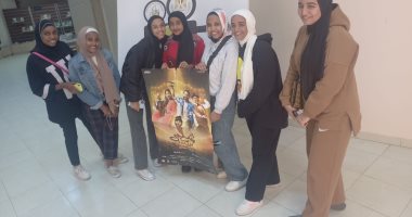 الأقصر تشهد تنفيذ مشروع سينما الشعب بقصر ثقافة العوامية.. اعرف التفاصيل