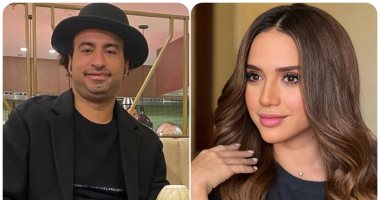 رنا رئيس أحدث المنضمين لأسرة فيلم "بعد الشر" مع على ربيع