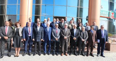 التعليم العالى: 150 مليون جنيه لتطوير مراكز التميز بالجامعات والمراكز البحثية