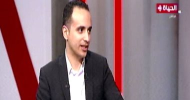 باسم أمين: تصنيفى الأعلى عربيا وأفريقيا فى الشطرنج واحترف فى ثلاث أندية أوروبية