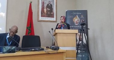 مروة وهدان تفوز بجائزة البحث العلمى عن الهيئة العربية للمسرح