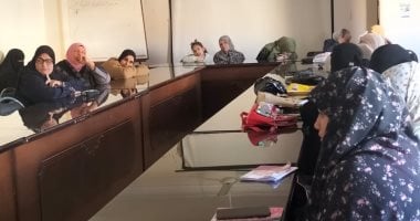 "ثقافة شمال سيناء" تناقش دور الأسرة فى تعزيز قيم الولاء والانتماء