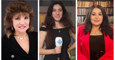لأول مرة.. اختيار 3 مصريات ضمن أكثر النساء تأثيرًا فى ولاية كاليفورنيا بأمريكا