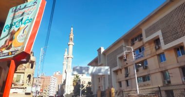 طقس الغربية الآن.. شمس متقطعة وأجواء باردة بمراكز ومدن المحافظة