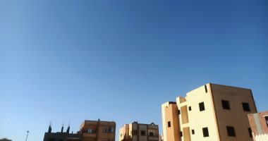 طقس المنوفية.. برودة فى الجو على معظم مدن وقرى المحافظة 