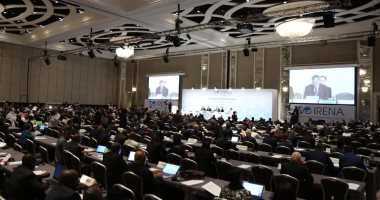 الوكالة الدولية للطاقة المتجددة تقيّم مسار تحولات قطاع الطاقة حول العالم 