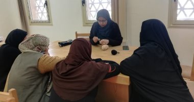 ثقافة الأقصر تناقش دور الوعى الثقافى فى مكافحة الأفكار المتطرفة وجبر الخواطر