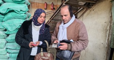 محافظ الدقهلية يحيل 71 محضرا لمخالفات تموينية تم ضبطها للنيابة العامة