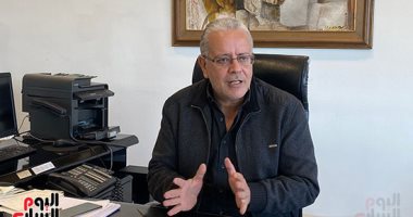 رئيس قطاع الفنون التشكيلية عن متحف الجزيرة للفنون: الافتتاح أكتوبر 2023 