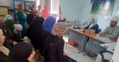 "قومى المرأة بالشرقية": استهداف 500 سيدة ورجل لتوعيتهم بتنمية الأسرة المصرية