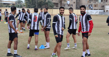 ترتيب مجموعات القسم الثانى قبل الجولة العشرين.. زد ودكرنس ولافيينا فى الصدارة