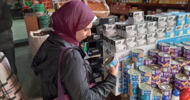 تحرير 174 محضرا متنوعا و49 إنذارا وضبط 237 حالة إشغال متنوع بالإسكندرية.. صور