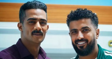 مسلسل "العمدة" يسجل التعاون الرابع بين محمد رمضان والمخرج محمد سامى