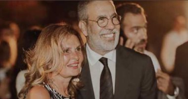 يسرا تهنئ مدحت العدل بعيد ميلاده: كل سنة وأنت طيب وغالى يا صديق العمر