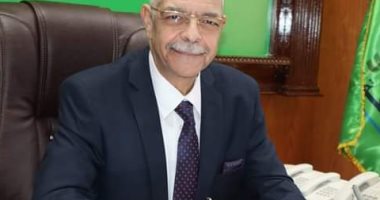 رئيس جامعة المنوفية يؤكد وضع استراتيجية متكاملة لتعظيم الاستفادة من المشروعات