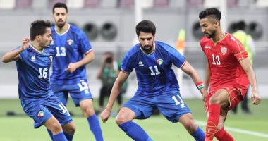 البحرين وقطر تتأهلان لنصف نهائي خليجي 25.. فيديو