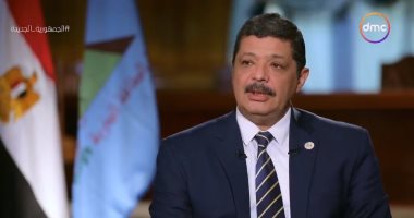 رئيس هيئة الطاقة الذرية: 4 معاهد بحثية تغطى الاستخدامات السلمية للطاقة الذرية