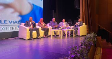 مستشار الرئيس للصحة: 75% من المرضى يحصلون على مضادات حيوية بدون وصفات طبية