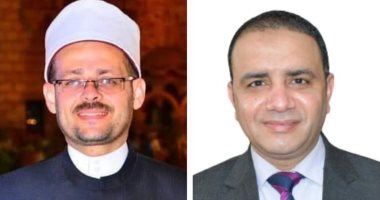 وزير الأوقاف يعين أسامة الجندى مديرًا عامًا لمراكز التدريب ورفيق أبو المجد للمكتب الفنى