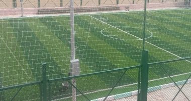 رفع كفاءة الملاعب والمقرات أبرز اهتمامات مديرية الشباب بكفر الشيخ