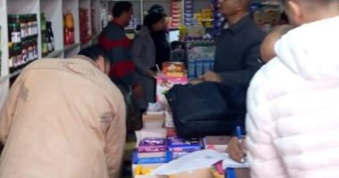 "صحة الدقهلية" تحرر 131 محضرا وتنظم حملات للمرور على 13 منشأة طبية فى أسبوع