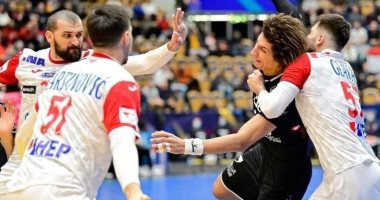 موعد مباراة منتخب اليد المقبلة أمام الدنمارك فى بطولة العالم 