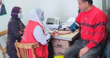 صحة دمياط تعلن تنفيذ "يوم صحى" ضمن مبادرة 100 مليون صحة