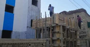 تعرف على مشروعات "حياة كريمة" بقريتى البياضية وأبو قرقاص البلد في المنيا