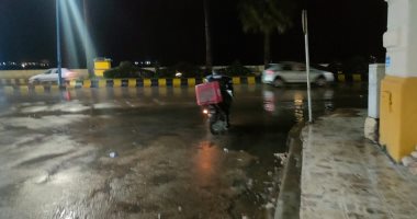 أمطار غزيرة وطقس بارد.. الأرصاد تكشف خريطة الأحوال الجوية ودرجات الحرارة (فيديو)