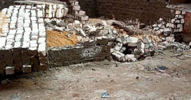 محافظ الدقهلية يتابع أعمال اللجان الخماسية والتصدي للبناء المخالف بالمحافظة‎‎
