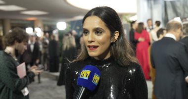 تغطية خاصة من Its Show Time لحفل "جولدن جلوب".. اليوم