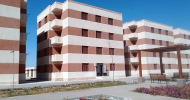 حياة كريمة فى أسوان.. تحسين جودة الحياة بمشروعات المبادرة الرئاسية فى قرية فارس