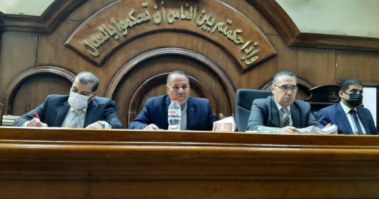 المشدد 10 سنوات وغرامة 100 ألف جنيه لعاطل بسبب حيازته هيروين فى الشرقية