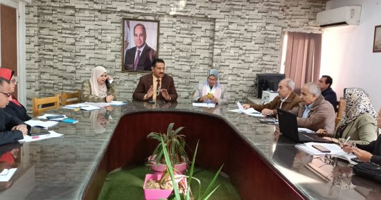 تعليم الجيزة: 207 آلاف و284 تلميذا برابعة ابتدائى تقدموا اليوم لامتحان الرياضيات