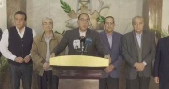 رئيس الوزراء: إقرار حافز إضافى لتوريد القمح خلال اجتماع الحكومة المقبل  