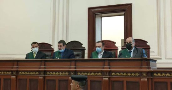 السجن المشدد 6 سنوات لعاطل بتهمة حيازة حشيش