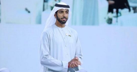الإمارات والأمم المتحدة تبحثان دعم الاستقرار والتنمية فى المنطقة وأفريقيا