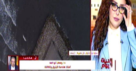 أستاذ بترول: اكتشاف حقل غاز بشرق دمنهور سيجذب الشركات العالمية للتنقيب فى مصر