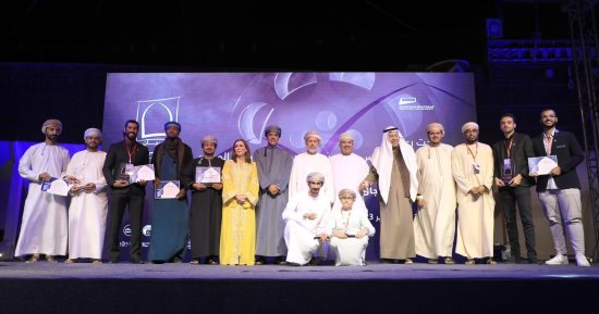 المنيور وسيارة حامد أفضل فيلمين عمانيين فى مهرجان الشرقية السينمائى الدولى