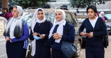 وزارة التعليم: إلغاء تدريس مادة الجغرافيا بالصف الأول الثانوى العام