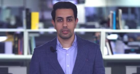 فيلم تيتانيك يعود من جديد ومحمد هنيدى يقترب من الـ20 مليون جنيه.. فيديو