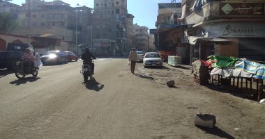 جو مشمس وانخفاض فى درجات الحرارة.. تعرف على حالة الطقس فى دمياط اليوم
