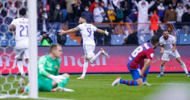 برشلونة يتفوق على ريال مدريد تاريخيًا فى مواجهات كأس ملك إسبانيا