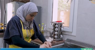 "صباح الخير يا مصر" يعرض تقريرا عن مطبخ نوايا لسياحة الطعام بالبدرشين.. فيديو