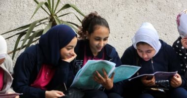 انطلاق امتحانات أولى وتانية ثانوى عام.. وعقوبة تصوير الأسئلة الحرمان عامين..صور