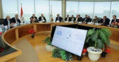 رئيس البورصة: انخفاض نسبة الأسهم الحرة وراء تراجع تداولات البنوك المقيدة