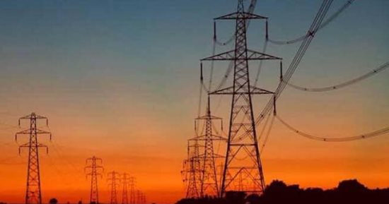 فصل التيار الكهربائى عن قرى 6 مراكز بكفر الشيخ
