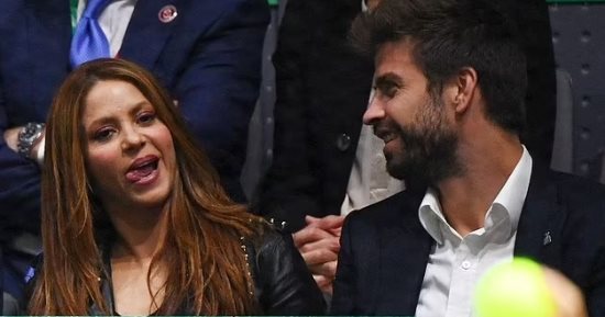 كلام فى التريند.. الجمهور يتابع سخرية شاكيرا من بيكيه ورده عليها.. الرياضة تسيطر بالتشكيل المتوقع لريال مريد وبرشلونة فى السوبر الإسبانى ومشاركة رونالدو أمام الاتفاق.. وتوقعات استقرار حالة الطقس نهاية الأسبوع